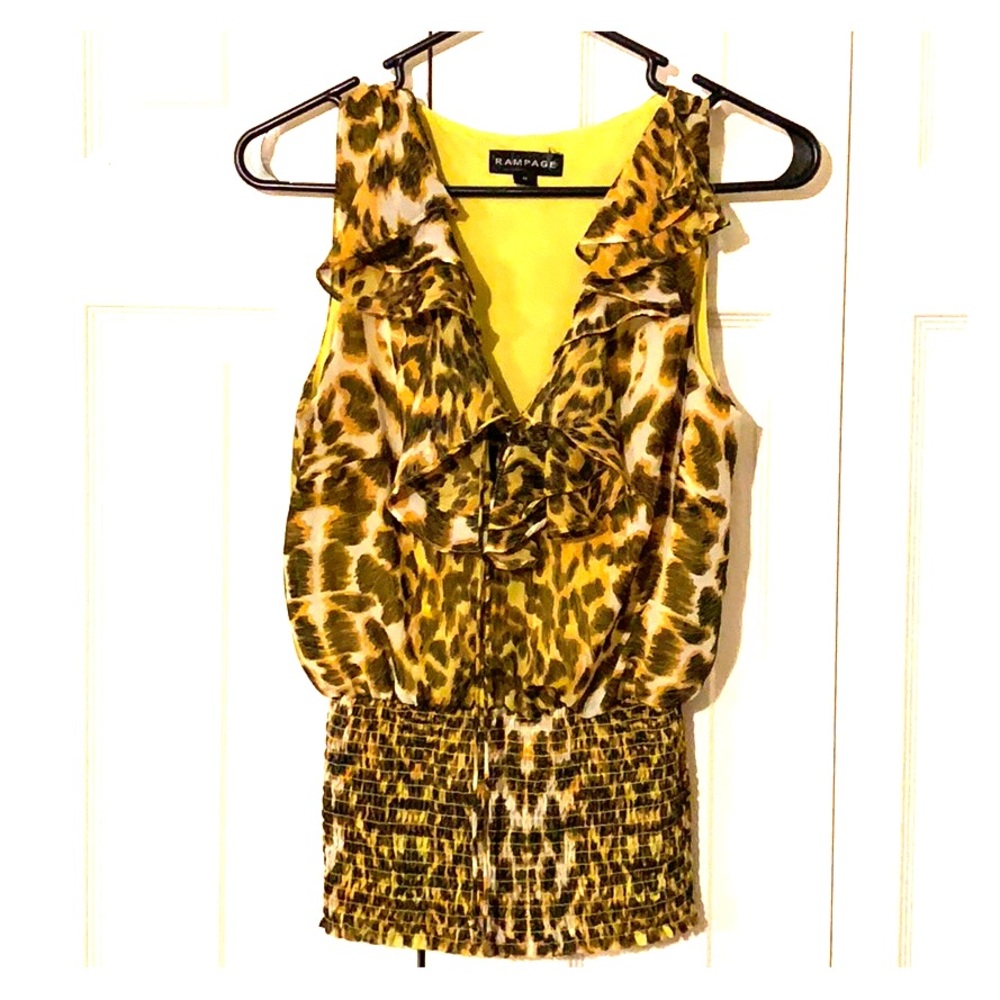 Animal print